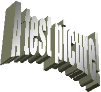 A test picure!